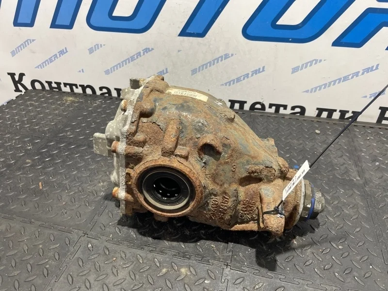 Редуктор BMW 33107603748 F30