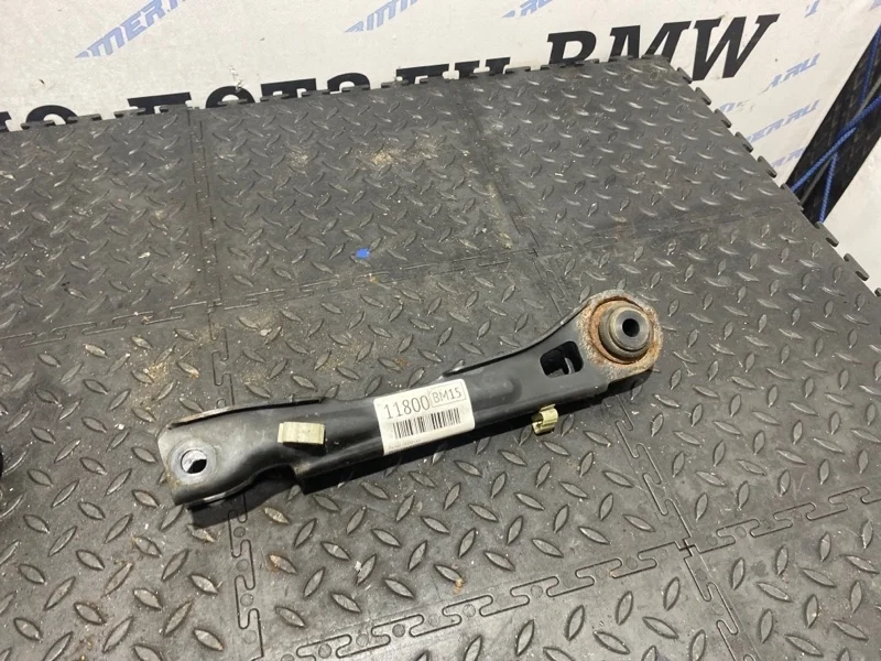 Рычаг подвески BMW Е84
