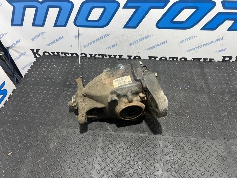 Редуктор BMW F25