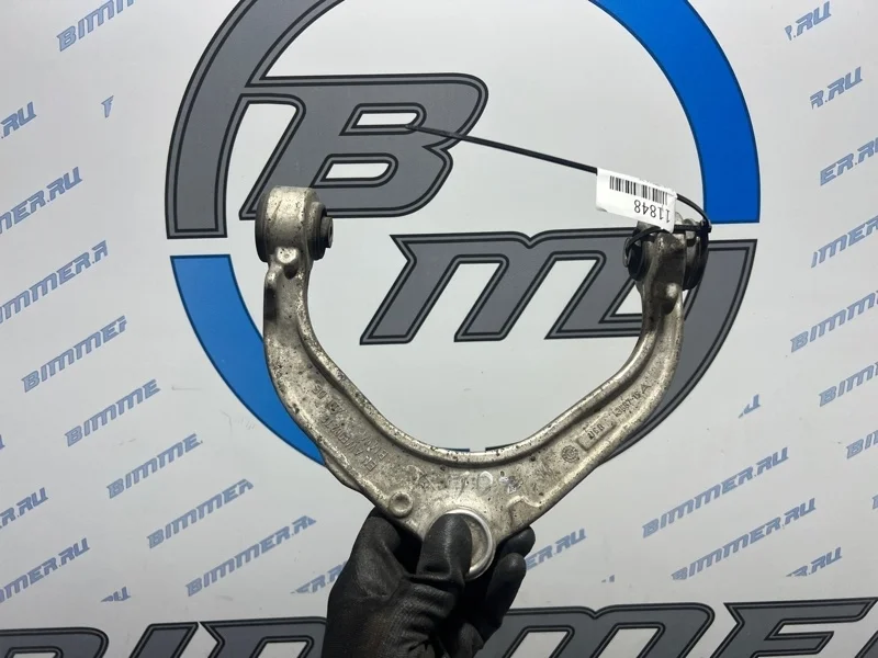 Рычаг подвески Bmw X5 31126863785 E70, левый