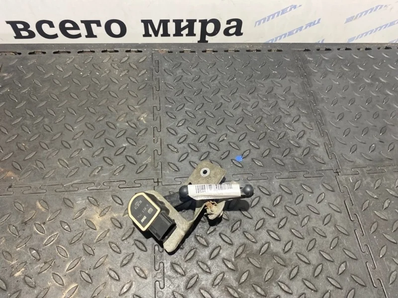 Датчик дорожного просвета BMW 37146853754 Е84 N55B30A