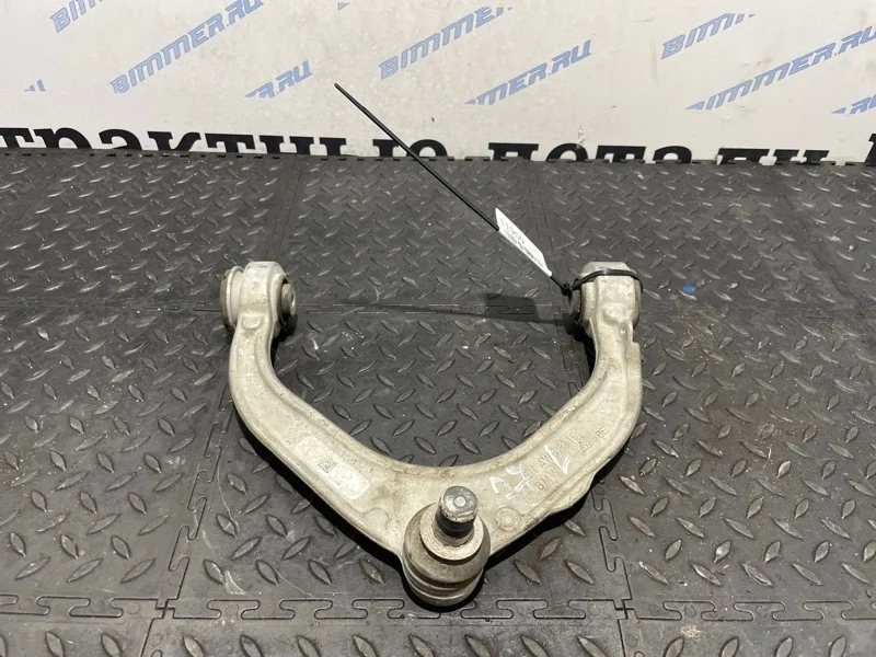 Рычаг подвески Bmw 31126863785 E70/F15, передний левый