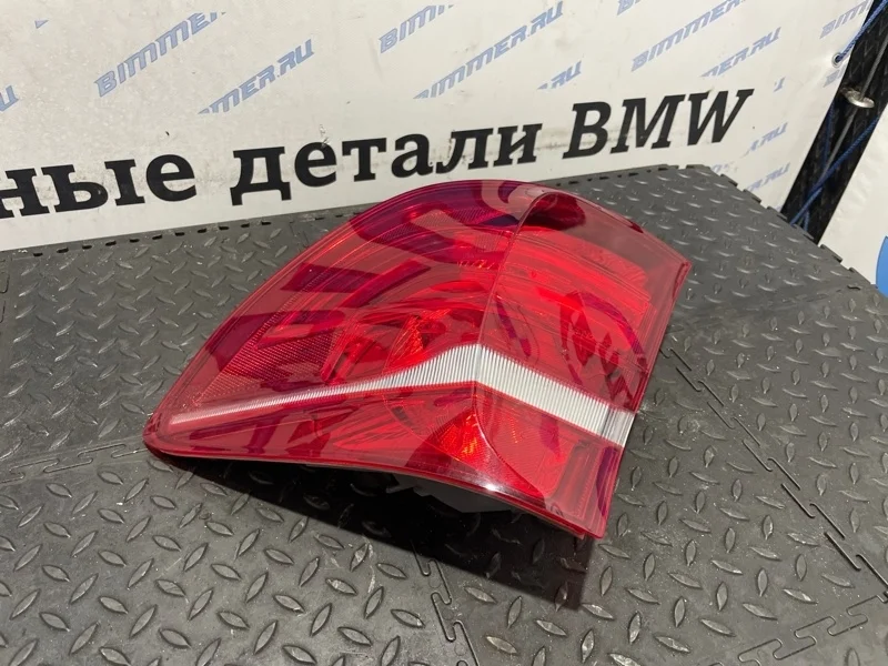 Фонарь BMW 63217220242 F25 N55B30A, правый
