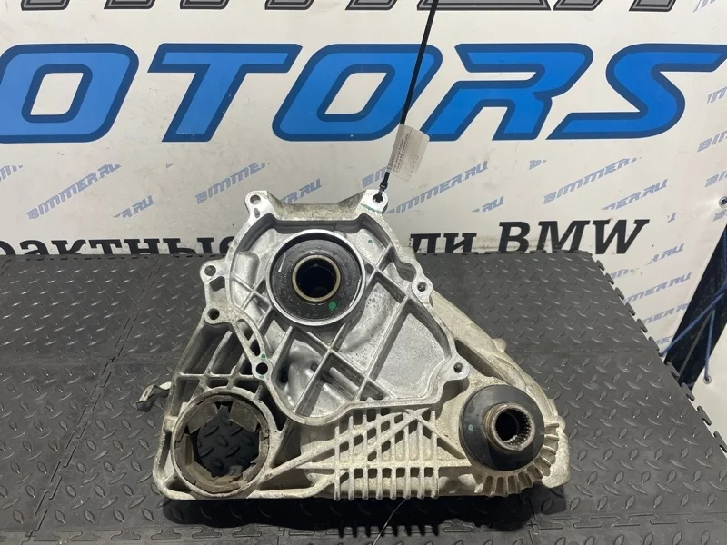 Раздаточная коробка BMW 27108697255 F15