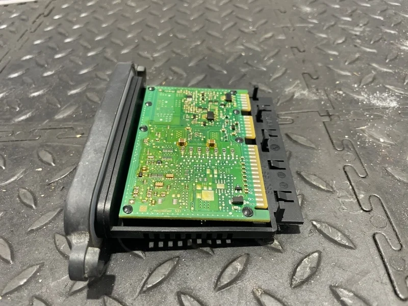 Блок света BMW 63117316214 F25 N55B30A