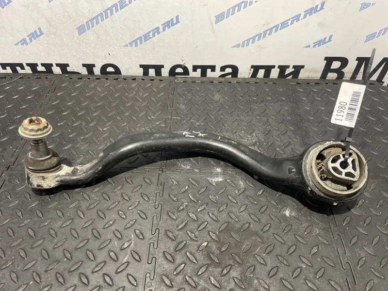 Рычаг подвески BMW 31126851691 F15