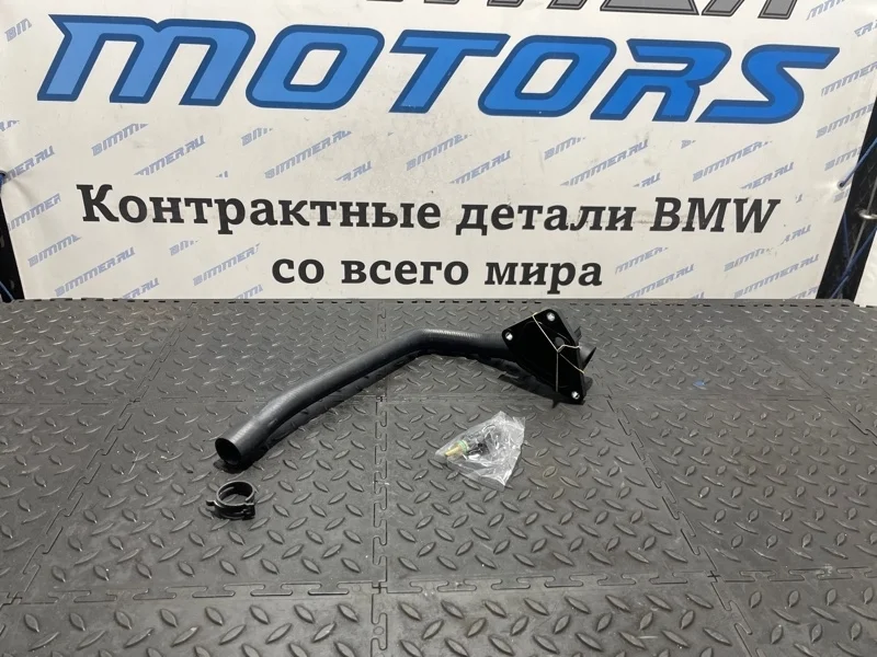 Шланг системы охлаждения BMW