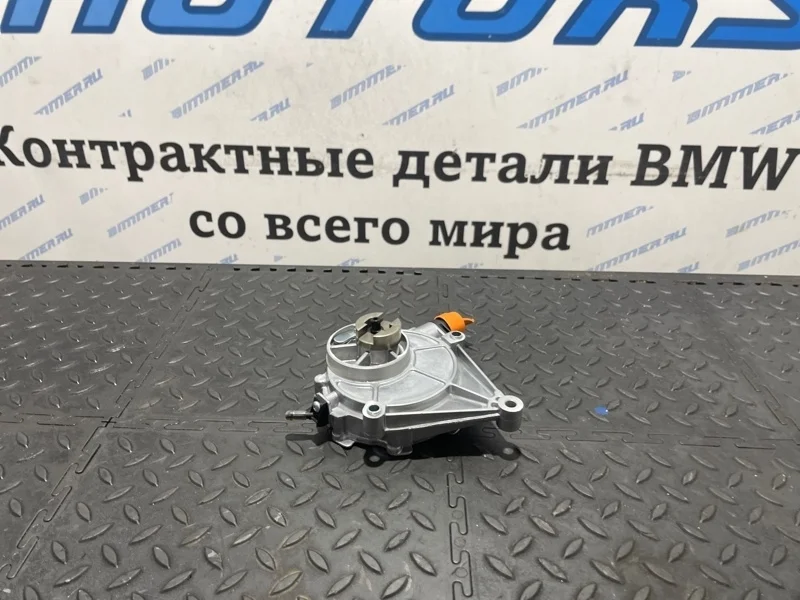 Вакуумный насос Bmw 5 11667640279 F10 N20
