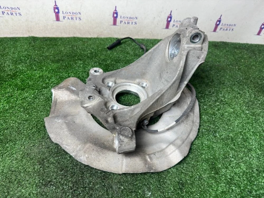 Кулак поворотный BMW x1 F48