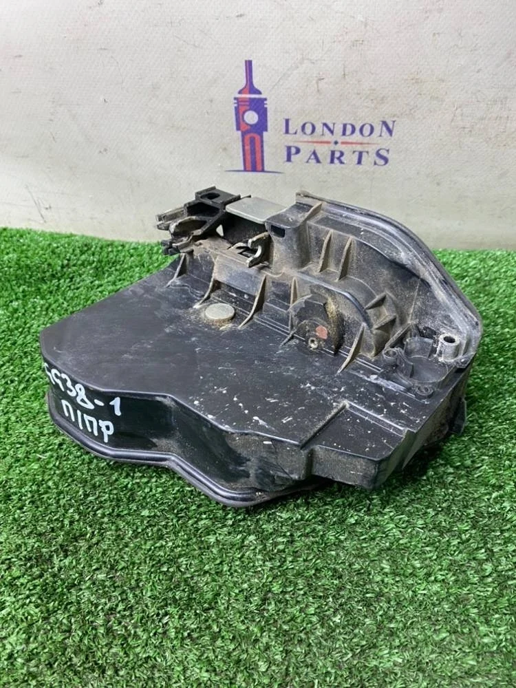 Замок двери BMW F10