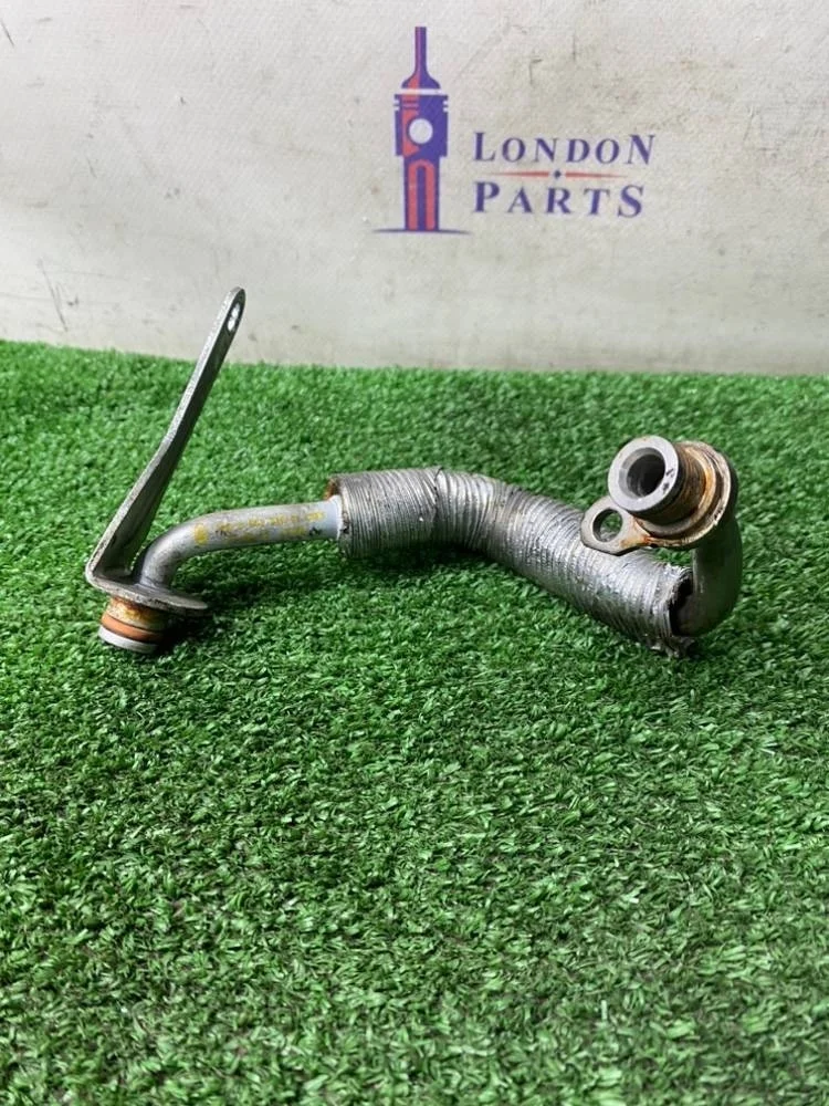 Шланг системы охлаждения BMW 320i F30