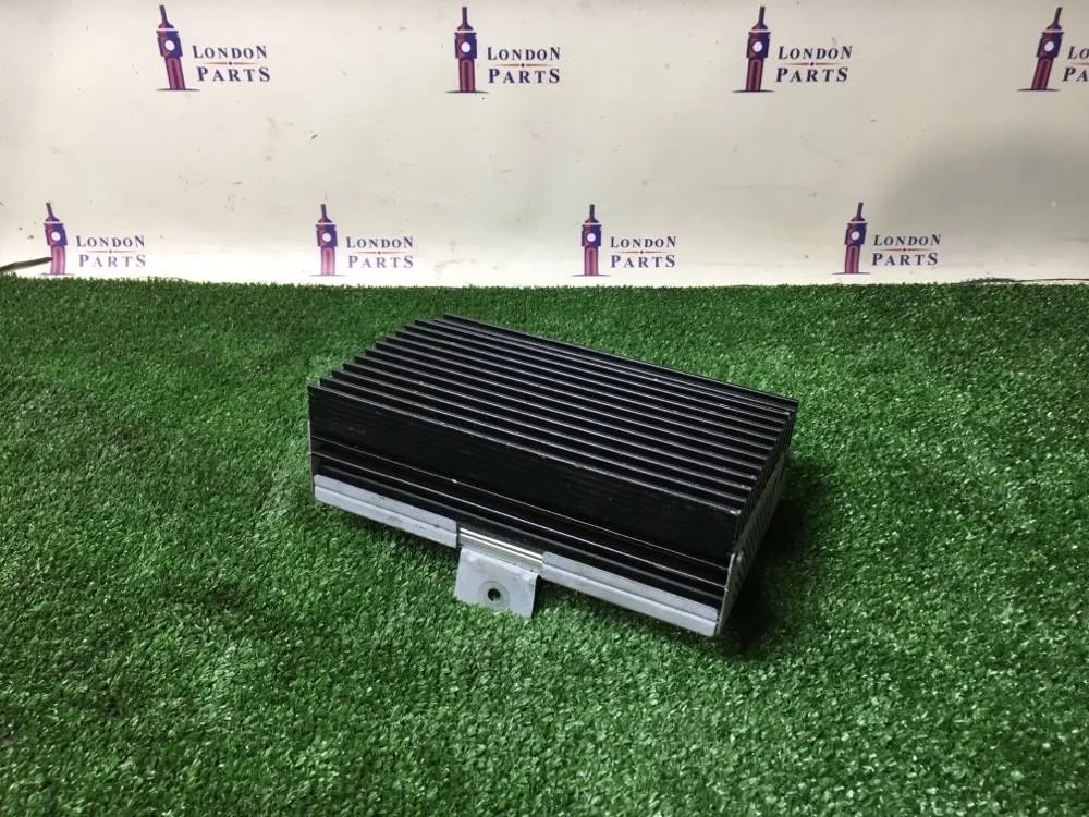 Усилитель звука BMW X6 E71