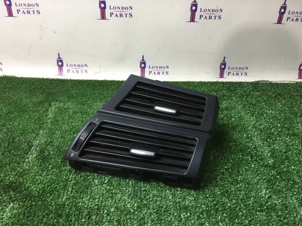 Воздуховод BMW X5 E70