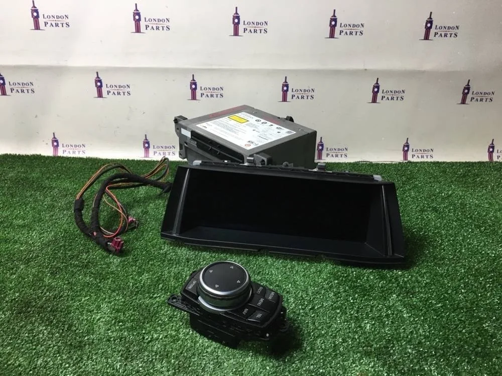 Комплект nbt bmw f02