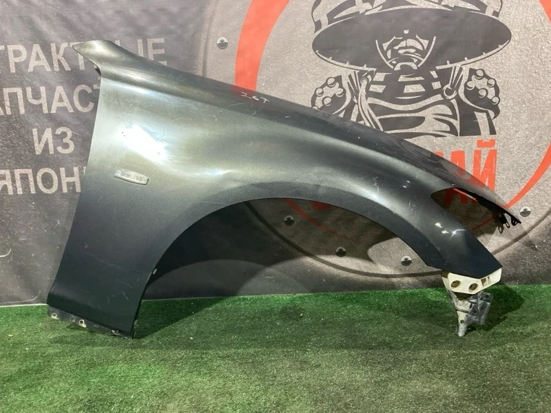 Крыло Infiniti Q70 Y51