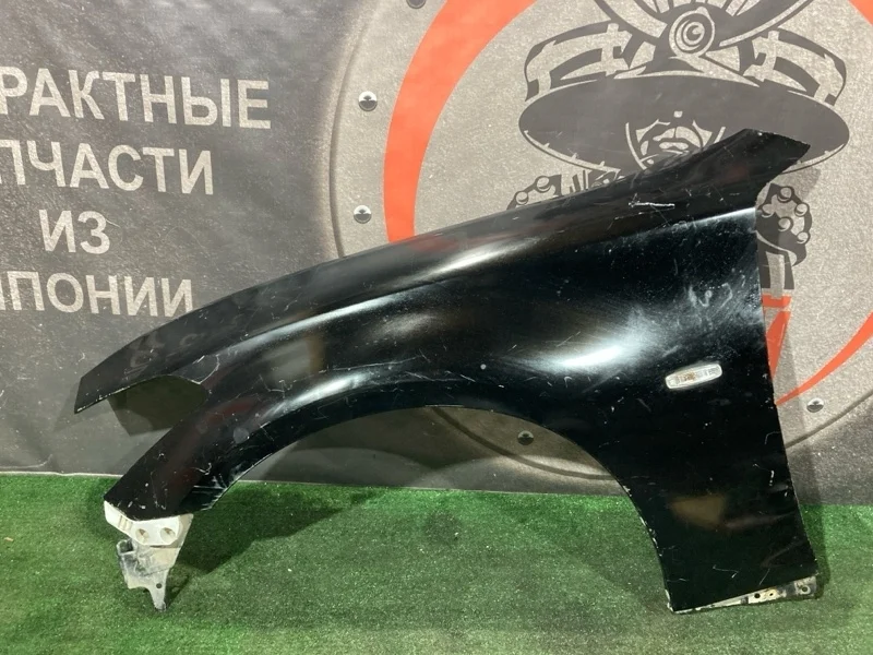 Крыло Infiniti Q70 Y51