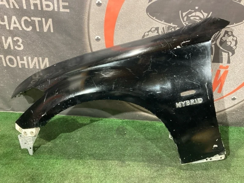 Крыло Infiniti Q70 Y51