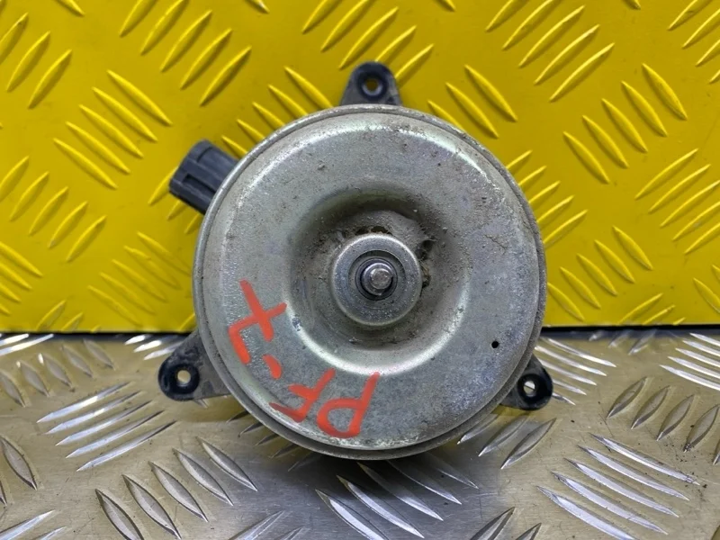 Моторчик вентилятора Nissan Pathfinder (R51M) 2004-2013 2006 21487CL80A ВНЕДОРОЖНИК 2.5 D YD25