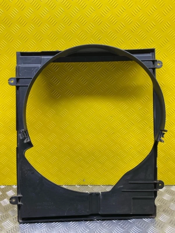 Диффузор вентилятора Mitsubishi L200 (2006-2015) 2007 MN135054 ПИКАП 2.5 D 4D56