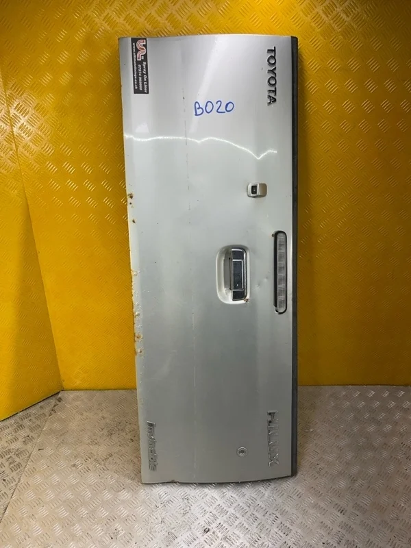 Борт откидной Toyota Hilux (2005-2015) 2013 657000K190 ПИКАП 3.0 D 1KDFTV