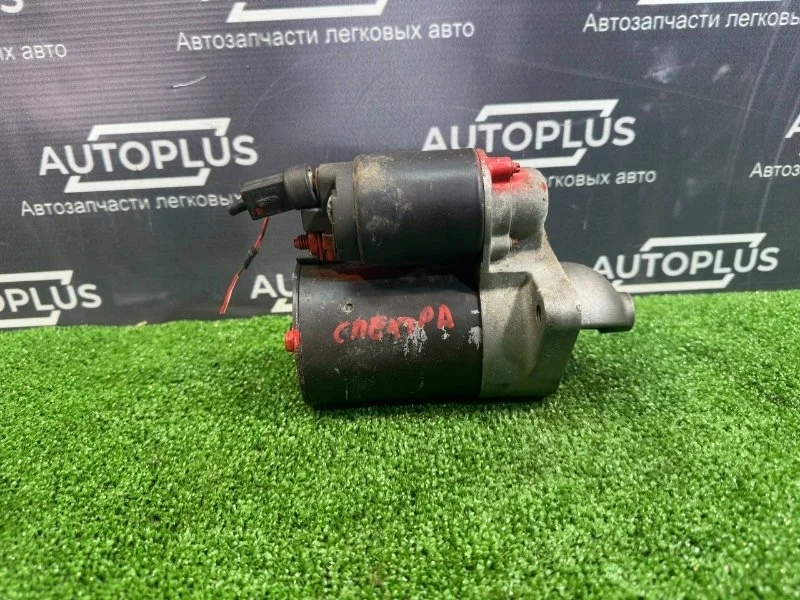 Стартер Kia Spectra 2004-2011 361002X000 S6D