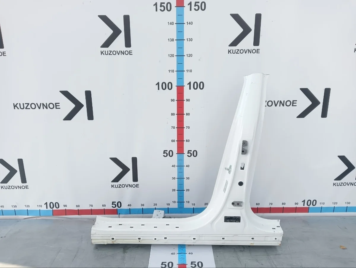 Порог кузова Hyundai Sonata 2021 DN8