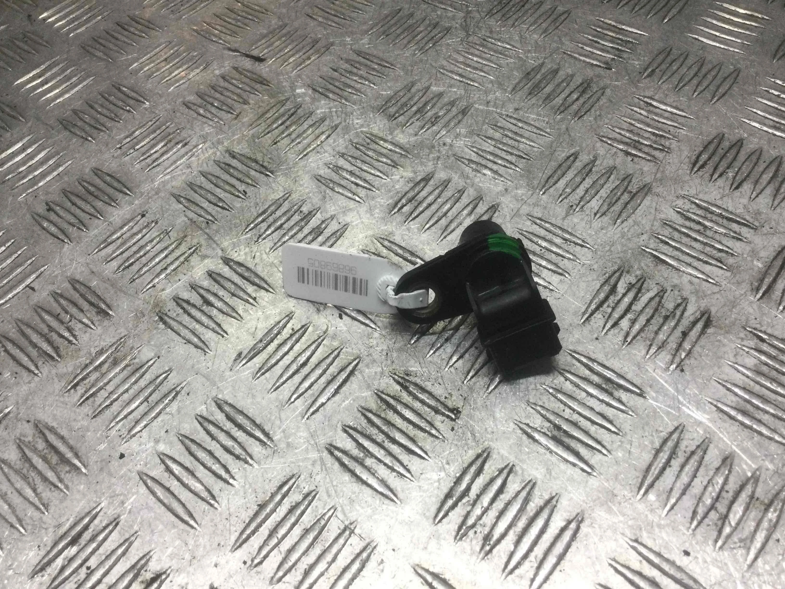 Датчик распредвала SsangYong Rodius 1 поколение (2004-2007) дизель 2.7 Xdi Автомат