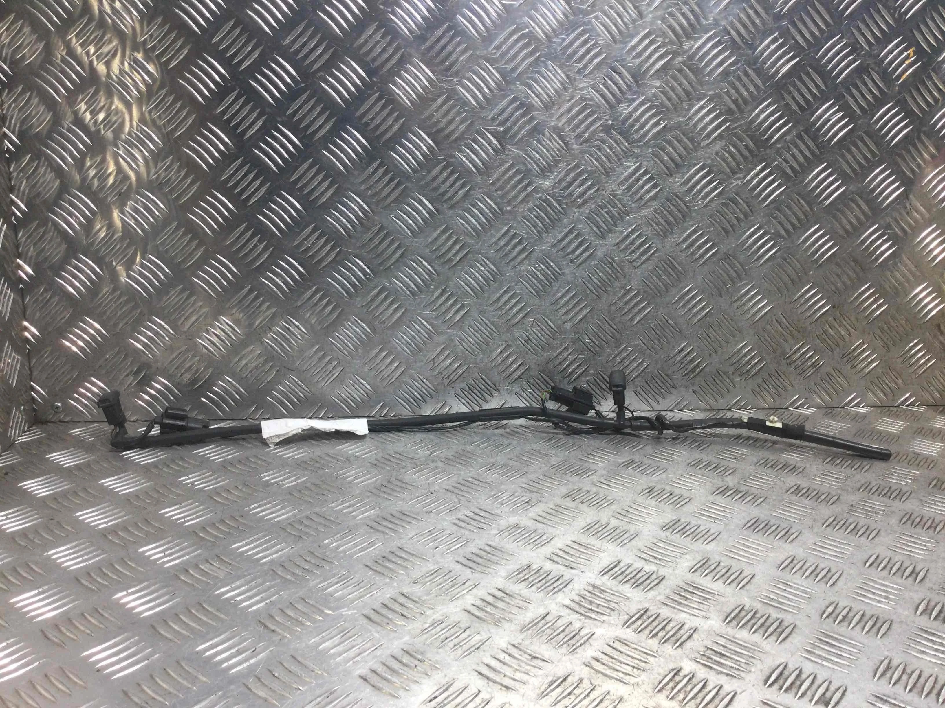 Форсунка омывателя BMW 1-Series E87/E81/E82/E88 (2004-2007) дизель 2.0 TDI Автомат Х/б