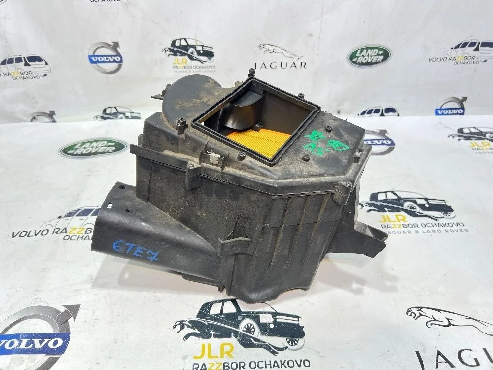 Корпус воздушного фильтра Volvo XC90 2.4 2006-2014 XC90 I рестайлинг (2006—2014)