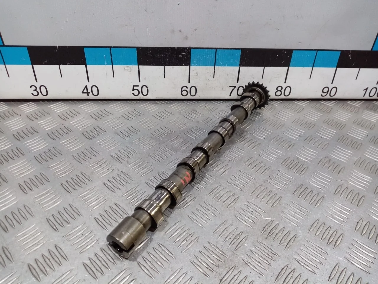 [Б/У] Распредвал впускной [Код: 00510222 ]