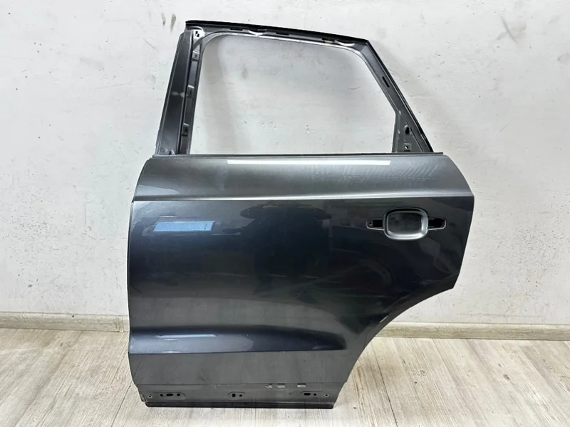 Дверь Audi Q3 2012-2018 8U