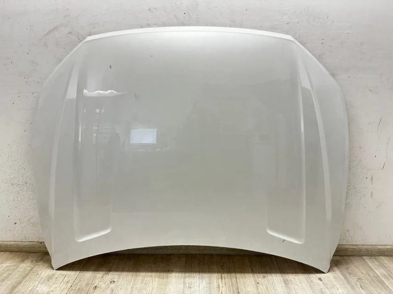 Капот VW Touareg 3 2019- CR7