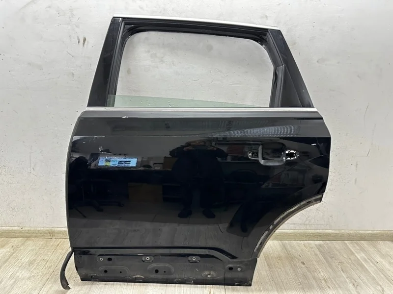 Дверь Audi Q7 2015- 4M