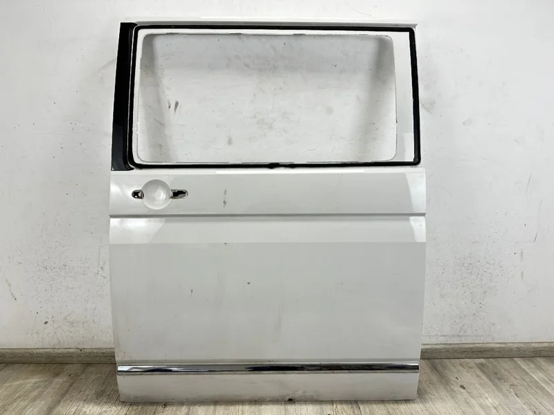 Дверь боковая раздвижная VW Transporter T5 2003-2015 7H