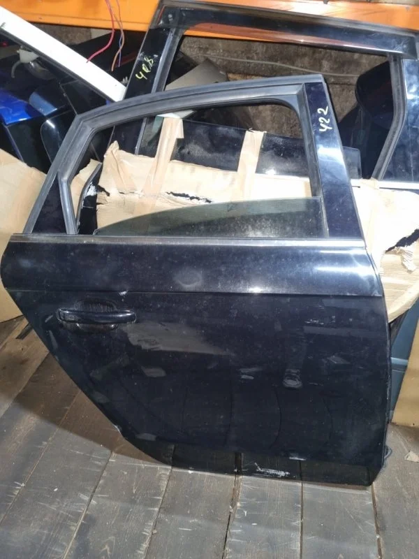 Дверь Audi A4 2010 8K2
