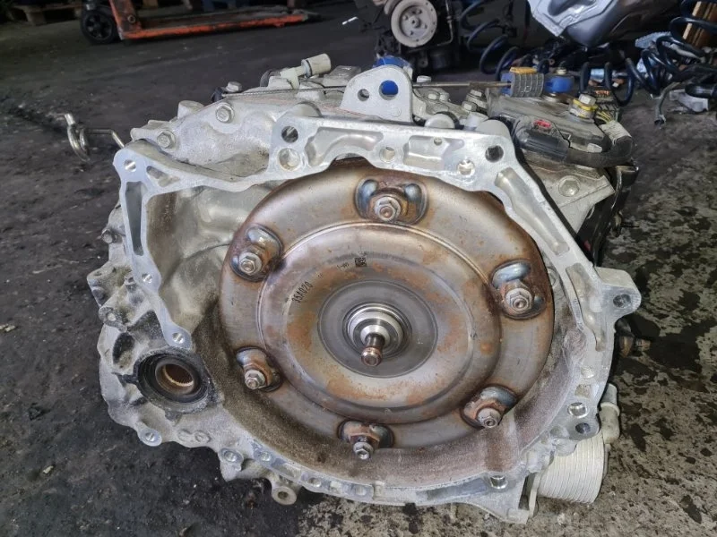 Акпп 71sc Peugeot 208 2015 CC