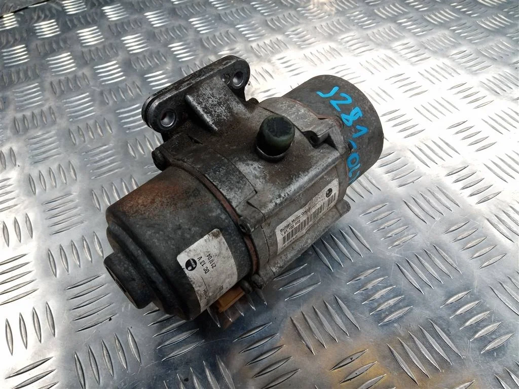 Механизм выбора передач КПП MITSUBISHI COLT Z30 (