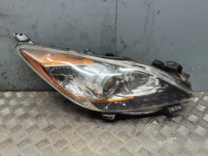 Фара галоген Mazda 3 BL