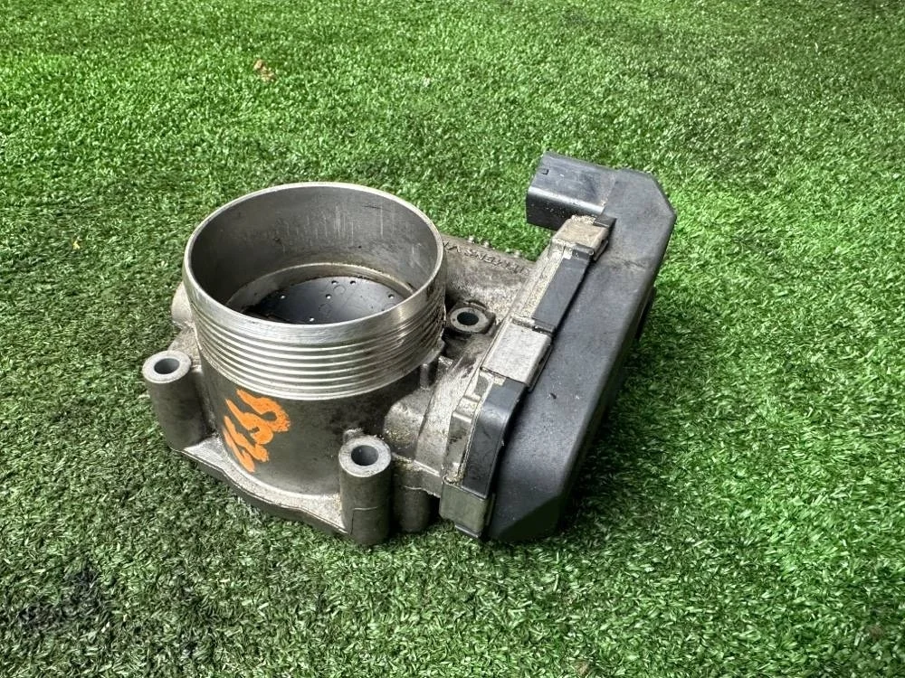 Дроссельная заслонка BMW 650i F06