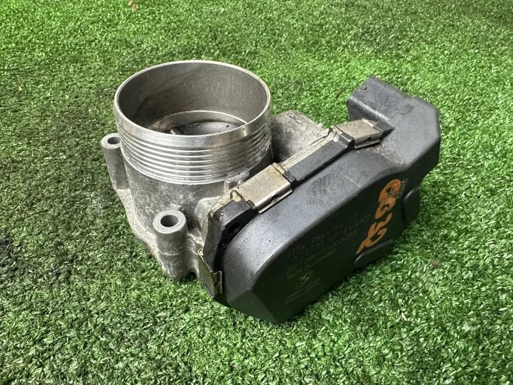 Дроссельная заслонка BMW 650i F06