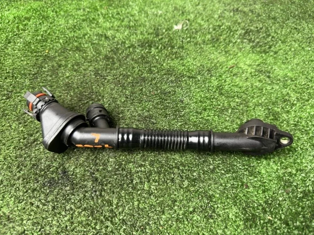 Трубка кркг BMW X5 50iX E70