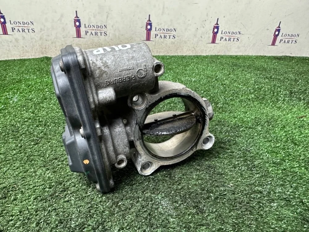 Дроссельная заслонка BMW X3 20dX F25