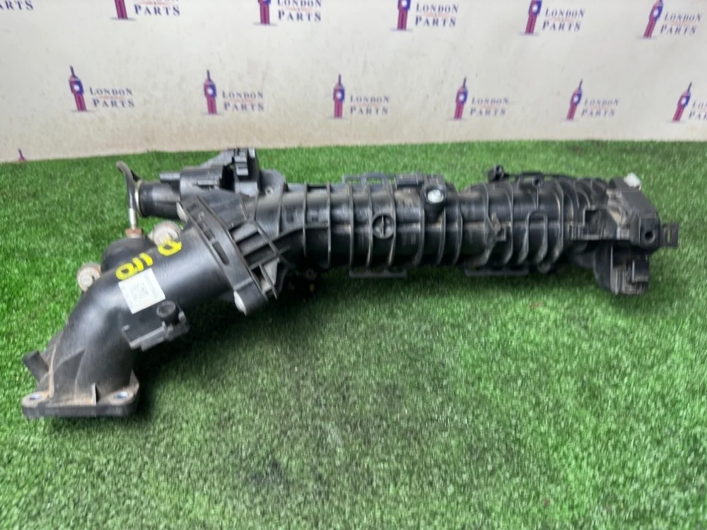 Коллектор впускной BMW X3 20dX F25