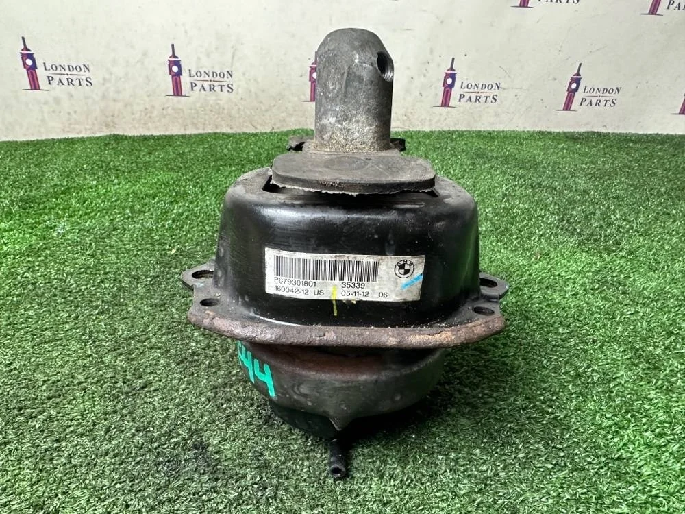 Подушка двигателя BMW X5 4.0D E70