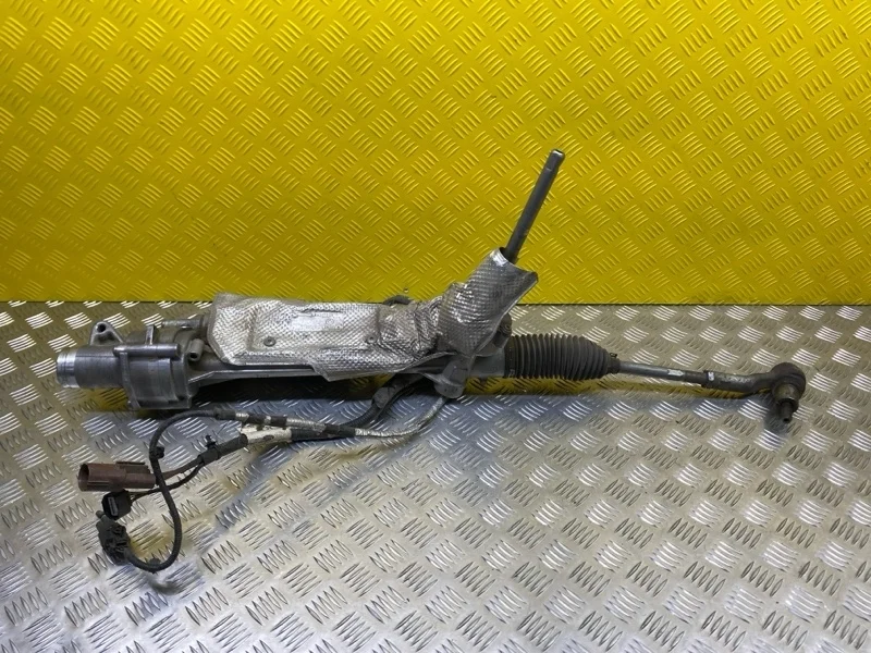 Рулевая рейка Land Rover Range Rover Evoque I (2011-2018) 2015 LR032715 2.2 D