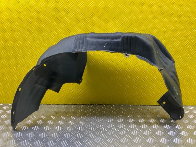 Защита арок задняя левая (подкрылок) Toyota Hilux (2005-2015) 2013 656380K010 ПИКАП 3.0 D 1KDFTV