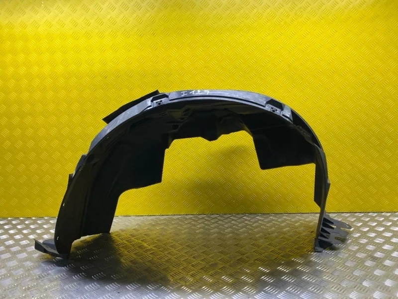 Защита арок передняя правая (подкрылок) Nissan Navara (D40) 2004-2015 2010 63840EB000 ПИКАП 2.5 D YD25DDTI