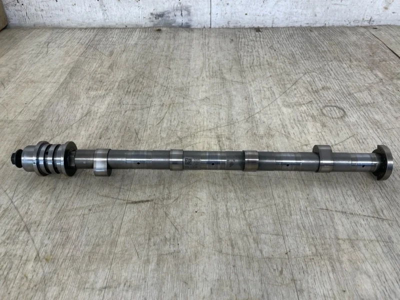 Распредвал HYUNDAI KIA OPTIMA 2010 2011 2012 2013 2014 2015 2016 2017 2018 2019 241002E010 G4ND