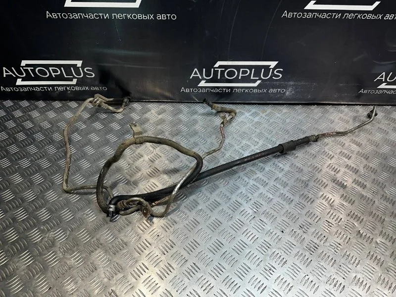 Трубка гур Mitsubishi Lancer 2009 4455A287 X СЕДАН 1.8 4B10