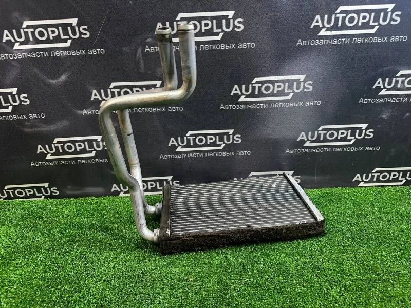 Радиатор печки Mitsubishi Lancer 2009 7801A133 X СЕДАН 1.8 4B10